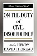 download On The Duty Of Civil Disobedience book