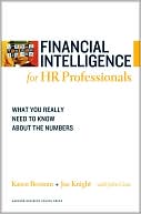 Financial Intelligence for HR Professionals: What You Really Need to Know About the Numbers