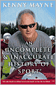 An Incomplete and Inaccurate History of Sport