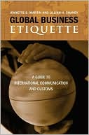 Global Business Etiquette: A Guide to International Communication and Customs
