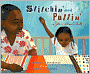 Stitchin' and Pullin': A Gee's Bend Quilt