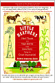 Little Heathens: Hard Times and High Spirits on an Iowa Farm During the Great Depression