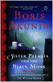 Sister Pelagia and the Black Monk (Sister Pelagia Series #2)