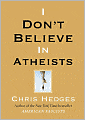 I Don't Believe in Atheists