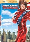 Tootsie with Dustin Hoffman