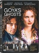 Goya's Ghosts