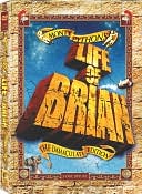 Life of Brian with Graham Chapman