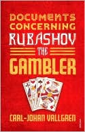 Documents Concerning Rubashov the Gambler