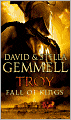 Fall of Kings (Troy Series #3)