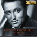 Fritz Wunderlich: The Legend