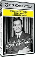 Words and Music by Jerry Herman