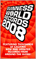 Guinness World Records 2008