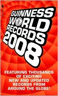 Guinness World Records 2008