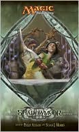 Shadowmoor (Lorwyn Cycle Series #3)