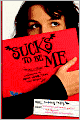 Sucks to Be Me: The All-True Confessions of Mina Hamilton, Teen Vampire (maybe)