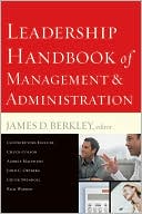 Leadership Handbook of Management and Administration
