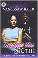 Through the Storm (Christian Fiction Storm Series #2)