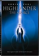 Highlander: The Source with Adrian Paul