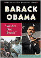 Barack Obama: We Are One People