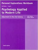 Personal Explorations Workbook for Weiten and Lloyd's Psychology Applied to Modern Life: Adjustment in the 21st Century