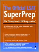 The Official LSAT SuperPrep