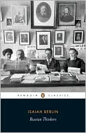 Russian Thinkers