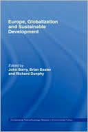 Europe, Globalization And Sustainable Development