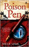 Poison Pen (Forensic Handwriting Series #1)