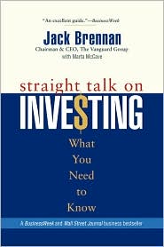 Straight Talk On Investing P