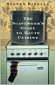 The Scavenger'S Guide To Haute Cuisine