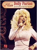 Dolly Parton by Dolly Parton: Book Cover