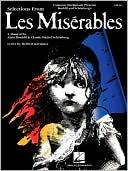 Les Miserables: Instrumental Solos for Cello