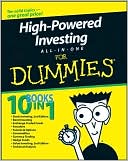 High-Powered Investing All-In-One For Dummies
