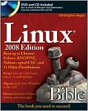 Linux Bible 2008