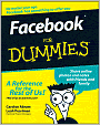 Facebook for Dummies