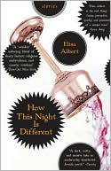 How This Night Is Different: Stories