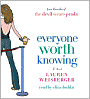 Everyone Worth Knowing