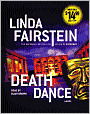 Death Dance (Alexandra Cooper Series #8)