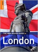 The Mini Rough Guide to London