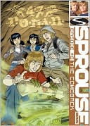 The Comeback (Sprouse Bros. 47 R.O.N.I.N. Series #6)