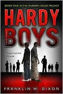 Deprivation House (Hardy Boys (All New) Undercover Brothers Series #22)