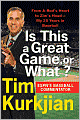 Is This a Great Game, or What?: From A-Rod's Heart to Zim's Head---My 25 Years in Baseball