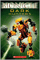 Bionicle: Dark Hunters