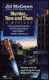 Murder . . . Now and Then (An Inspector Lloyd and Judy Hill Mystery)