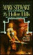 The Hollow Hills (Arthurian Saga Series #2)