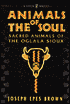 Animals of the Soul: Sacred Animals of the Oglala Sioux