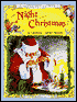 The Night Before Christmas (Hidden Picture Book)