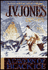 A Cavern of Black Ice (Sword of Shadows Series #1)