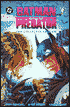 Batman Versus Predator