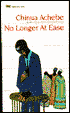 No Longer at Ease